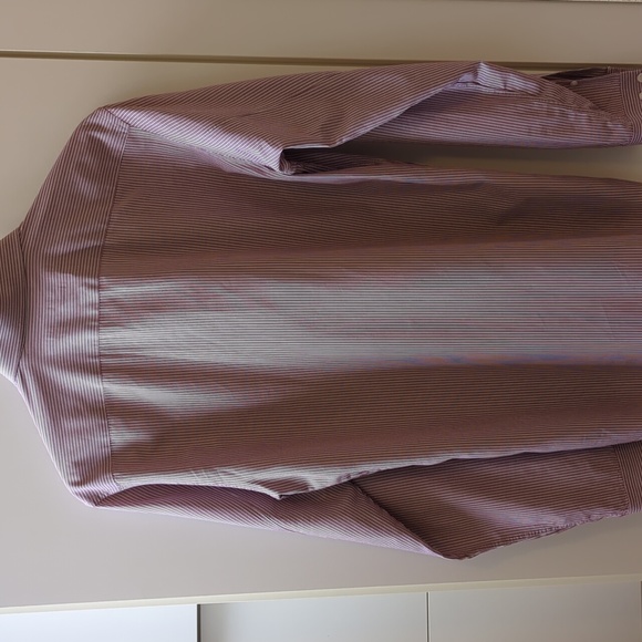 Tiger of Sweden Dress Shirt 41 - Picture 6 of 8